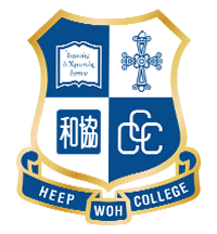 C.C.C. Heep Woh College